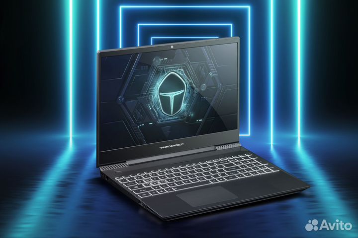 Новый ноутбук Intel i5-11260H/ GTX 1650/ гарантия