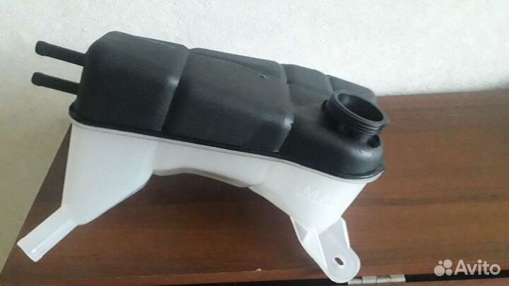 Расширительный бачок Форд Мондео