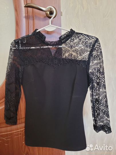 Блузки женские