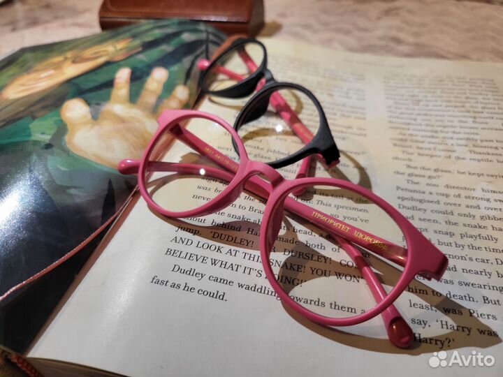 Высокотехнологичные очки