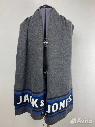 Шарф мужской Jack&Jones