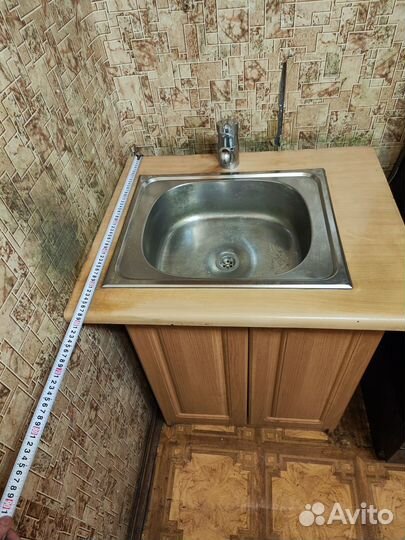 Кухонный гарнитур бу