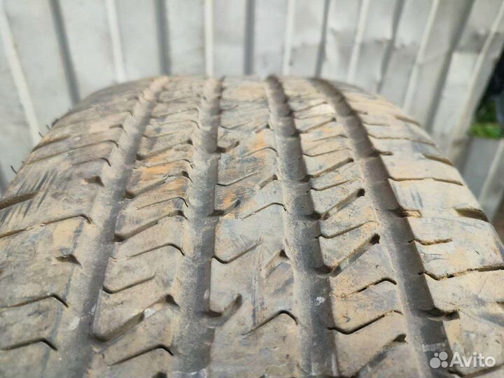 Goodyear Eagle LS 225/55 R17