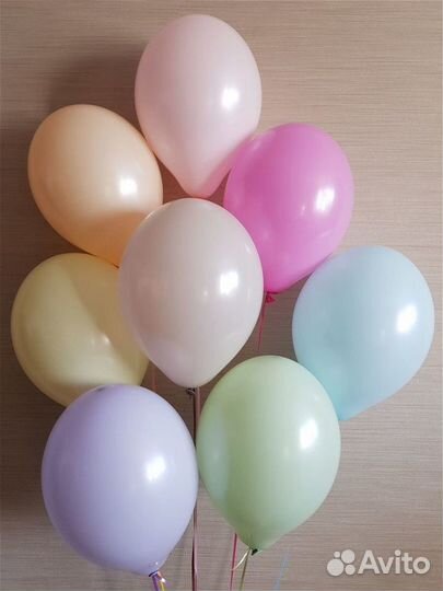 Гелиевые,воздушные шары Солнцево, Ново-переделкино