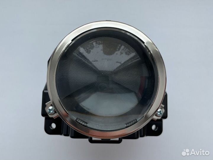 Галогеновые линзы toyota rav4 XA40