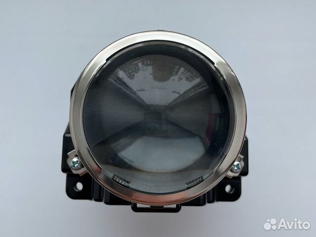 Галогеновые линзы toyota rav4 XA40