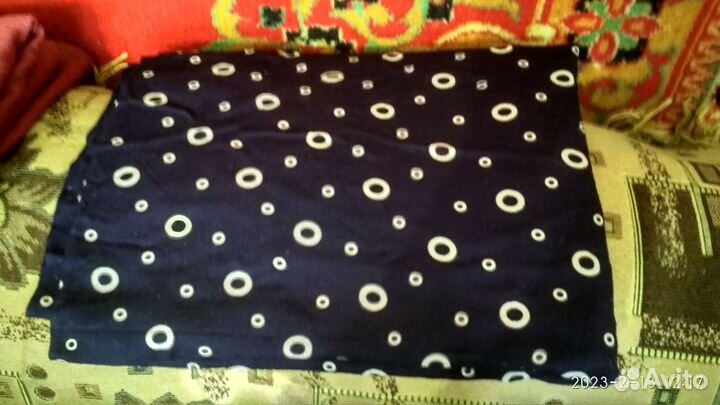 Отрез ткани СССР