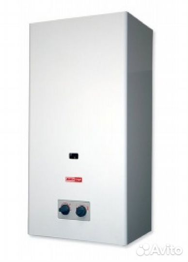 Газовая колонка Mora Top