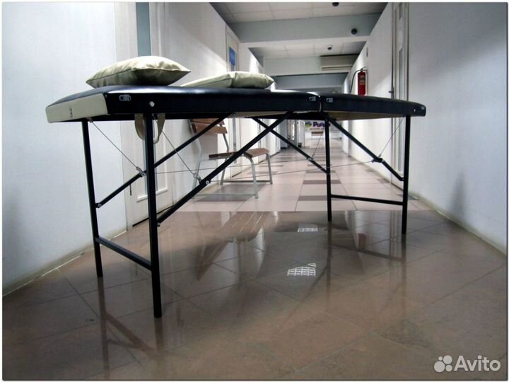 Массажный стол