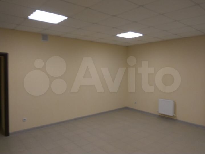 Сдам торговое помещение, 94 м²