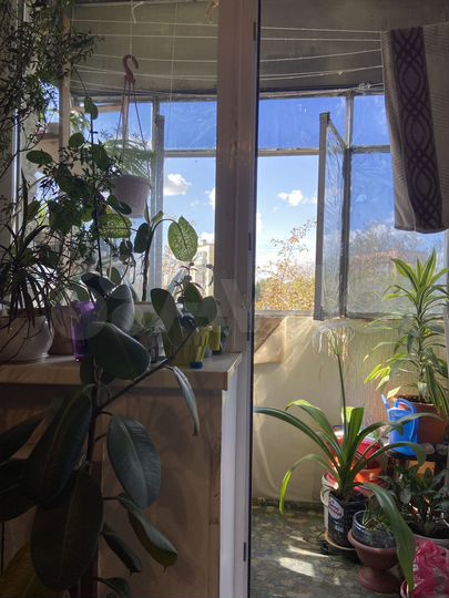 2-к. квартира, 56 м², 5/5 эт.