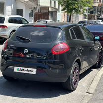 FIAT Bravo 1.4 AMT, 2008, 141 000 км, с пробегом, цена 615 000 руб.