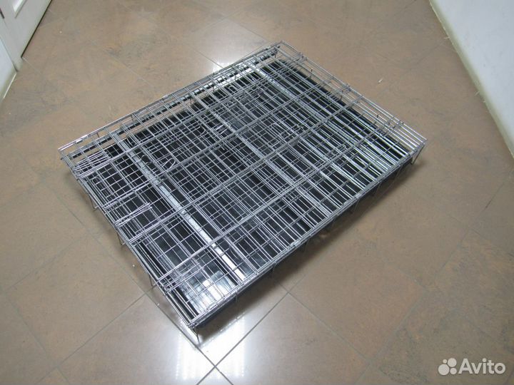 Клетка для собаки, кошки