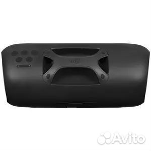 Портативный мини бумбокс Fierro wide 40