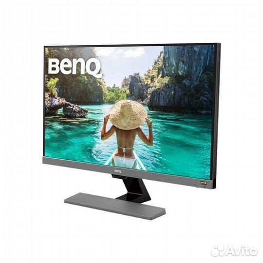 Монитор BenQ EW277HDR