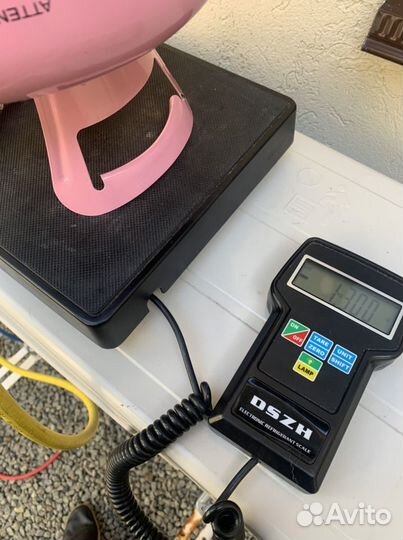 Ремонт кондиционеров