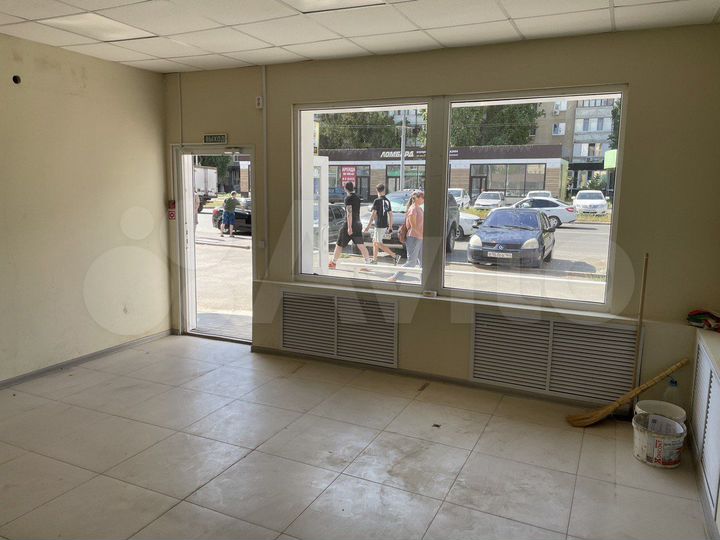 Свободного назначения, 26 м²