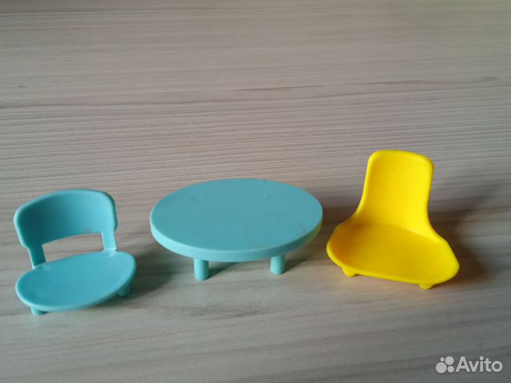 Самолёт LOL с комплектом