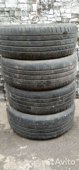 Шины летние