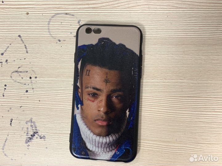 Чехлы на айфон 6