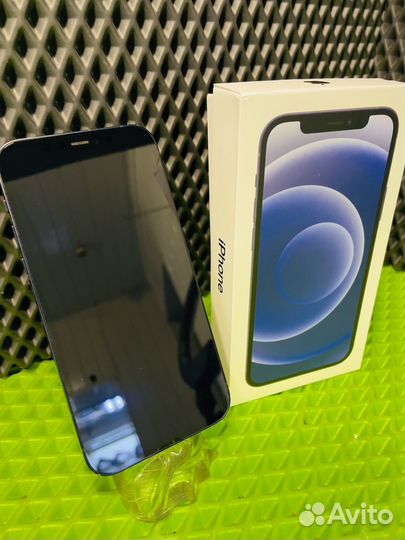 iPhone 12, 128 ГБ