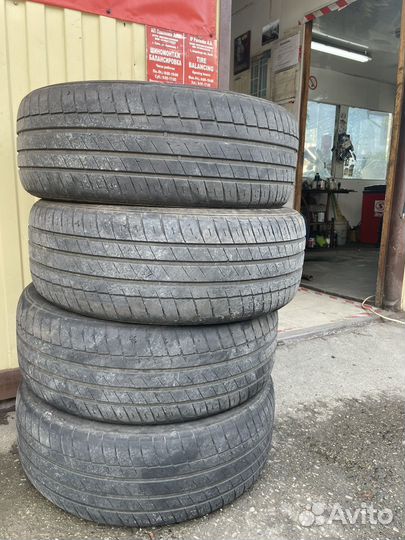 Kapsen PracticalMax H/T RS21 235/55 R19