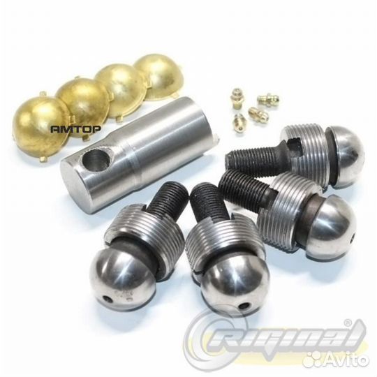 Riginal RG3162-2304020-20 Шкворни УАЗ 