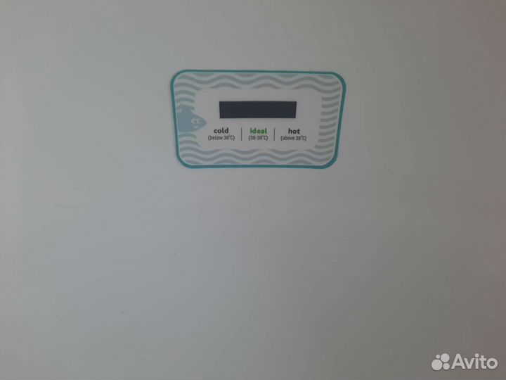 Ванночка для купания