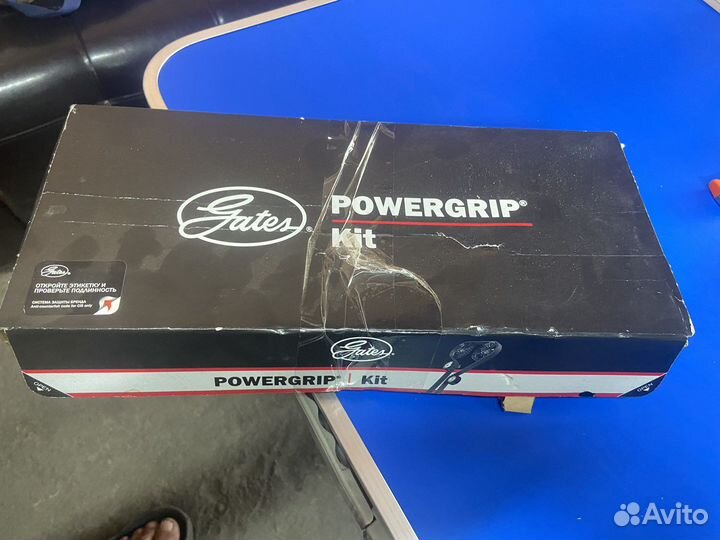 Коплект грм лада калина, гранта, приора