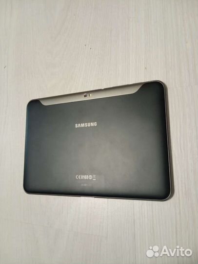 Samsung Galaxy tab