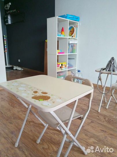 Аренда студии, кабинета для занятий