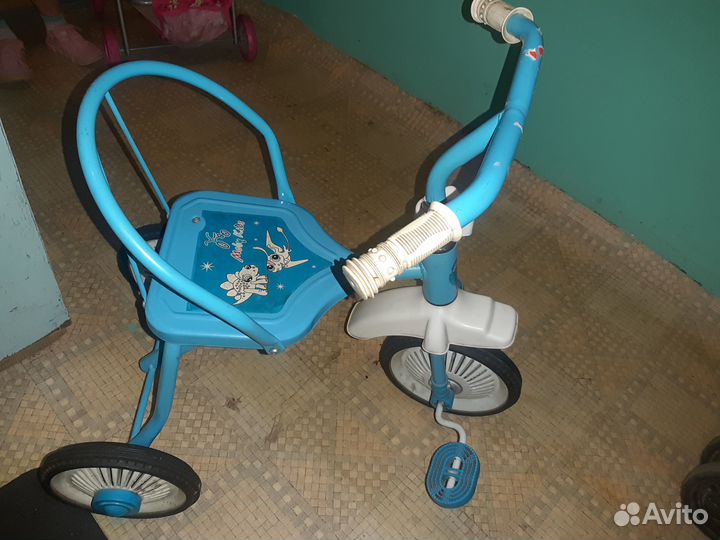 В хорошем состоянии