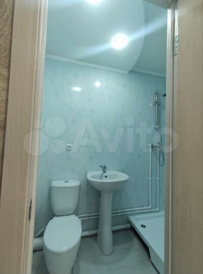 Комната 12 м² в 1-к., 2/4 эт.