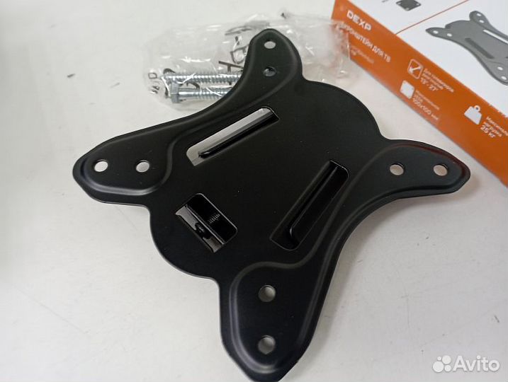 Кронштейн для тв dexp KM20-11F