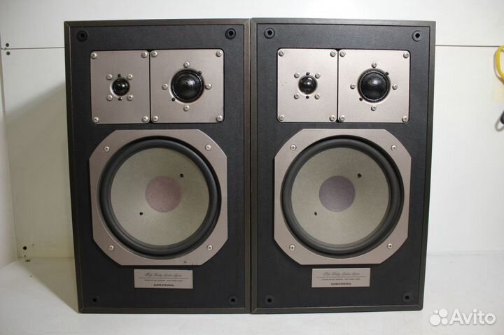 Grundig Box 860 Акустика Germany