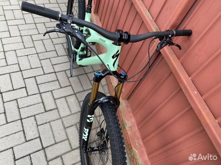 Топовый Specialized Stumpjumper Pro Carbon (2022)