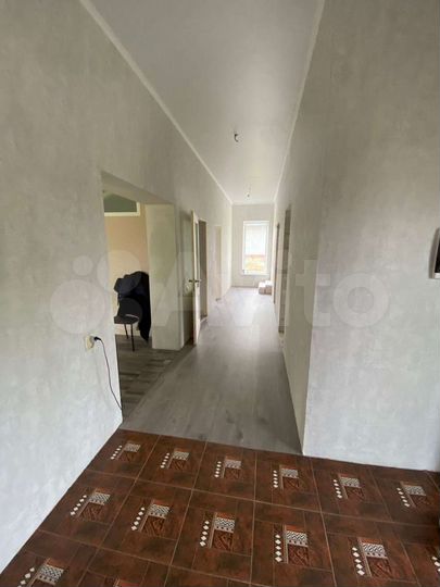 Дом 110 м² на участке 13 сот.