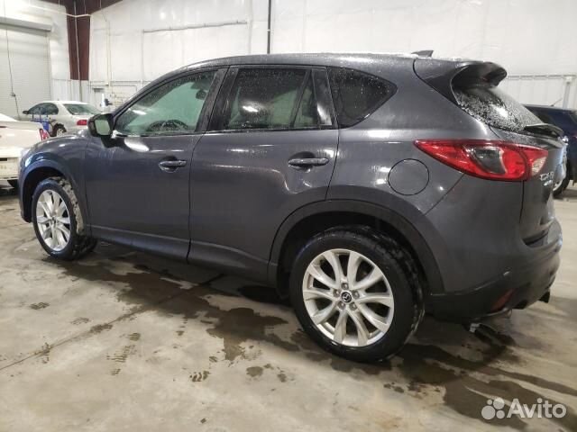 Балка от mazda CX-5 2011-2017