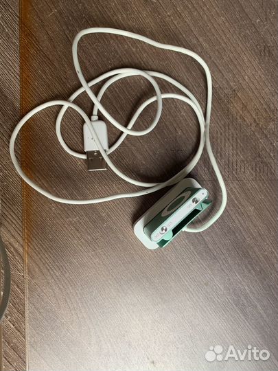 iPod shuffle 2