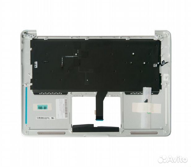 Топкейс для MacBook Pro, Air, 12, 13, 15, 16