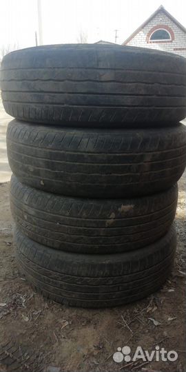 Dunlop Graspic S100 18.00/60 R18 и 18.00/60 R18