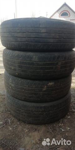 Dunlop Graspic S100 18.00/60 R18 и 18.00/60 R18