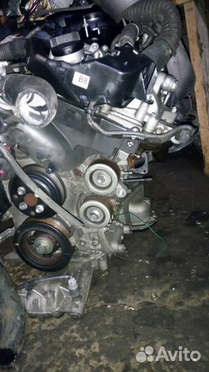 Двигатель Лексус гс 350 307л.с 2гр-фсе 4wd Япония