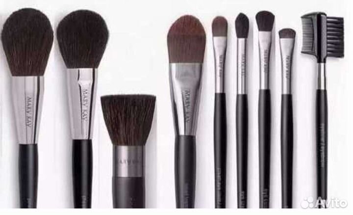 Кисти для макияжа