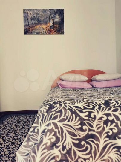 2-к. квартира, 60 м², 2/9 эт.