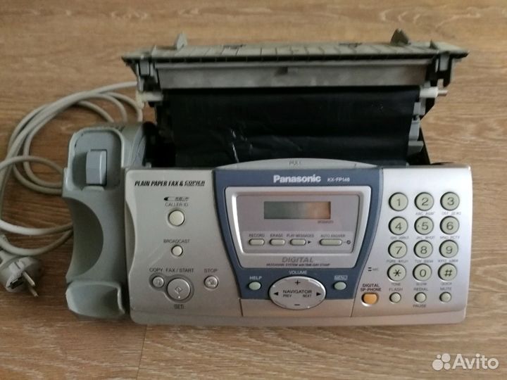 Факс