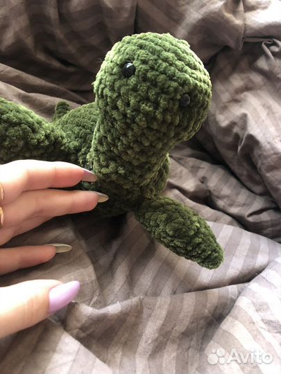 Вязание на заказ