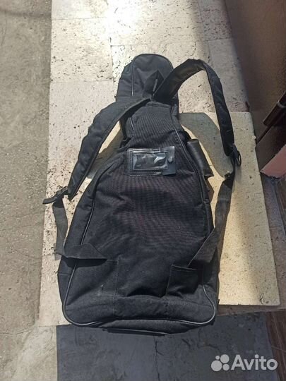 Чехол для гитары (укулеле )