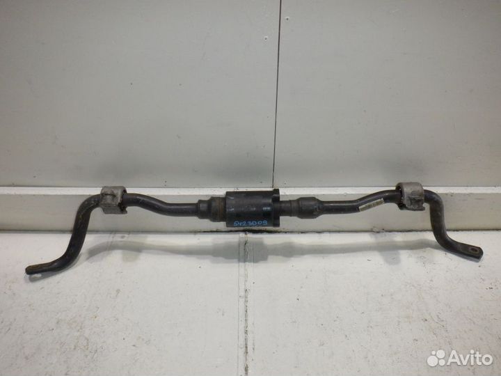 Стабилизатор задний