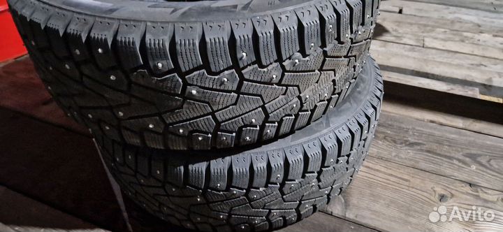 Pirelli Ice Zero 205/55 R16